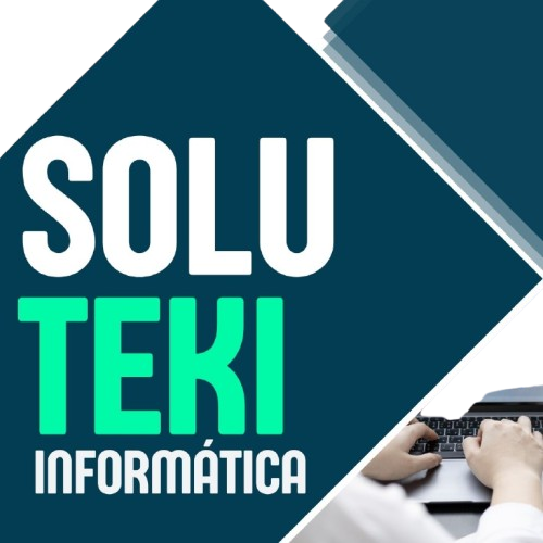 Soluteki - Soluções em TI