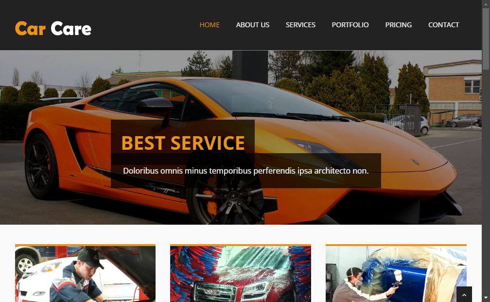 Preview car-care-auto-mobile-html5-bootstrap-web-template