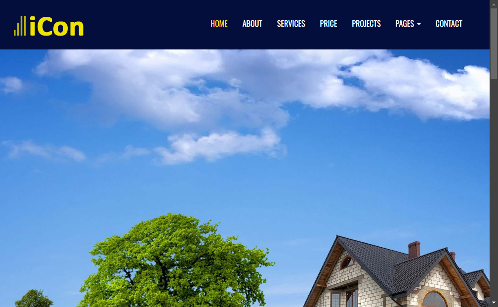Preview icon-real-estate-developers-free-responsive-html-template