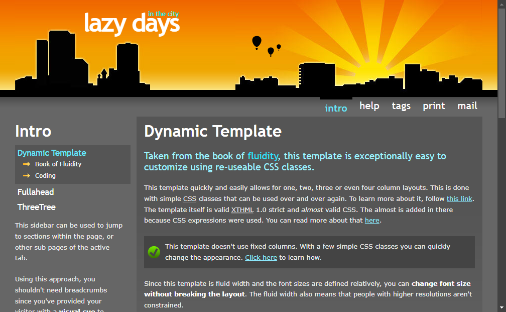 Preview lazydays