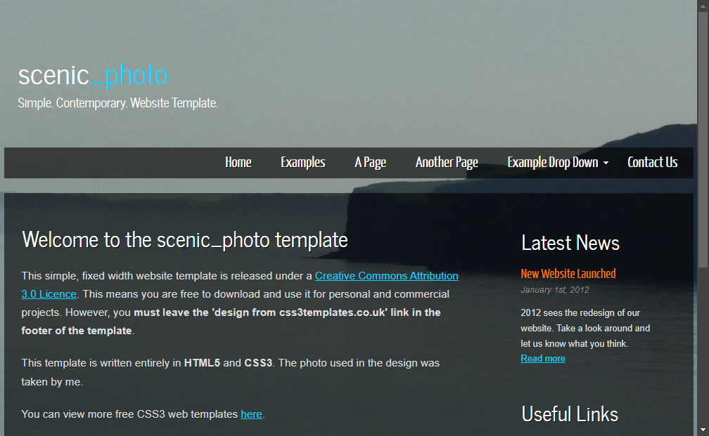 Preview scenic-photo
