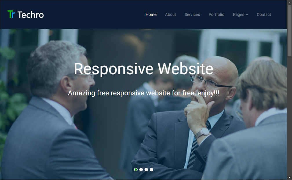 Preview techro