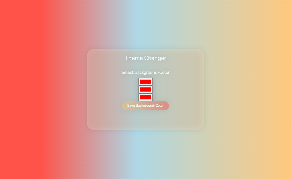 Preview theme-changer-template