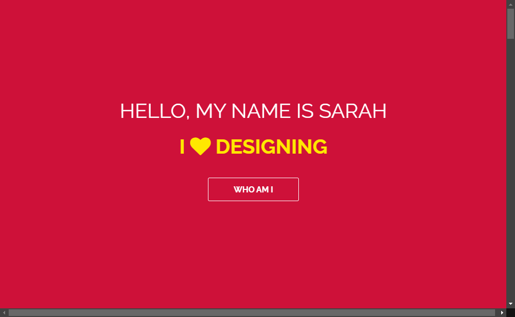 Preview wow-portfolio-multi-purpose-html5-template